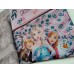 Set de serviettes de natation Frozen